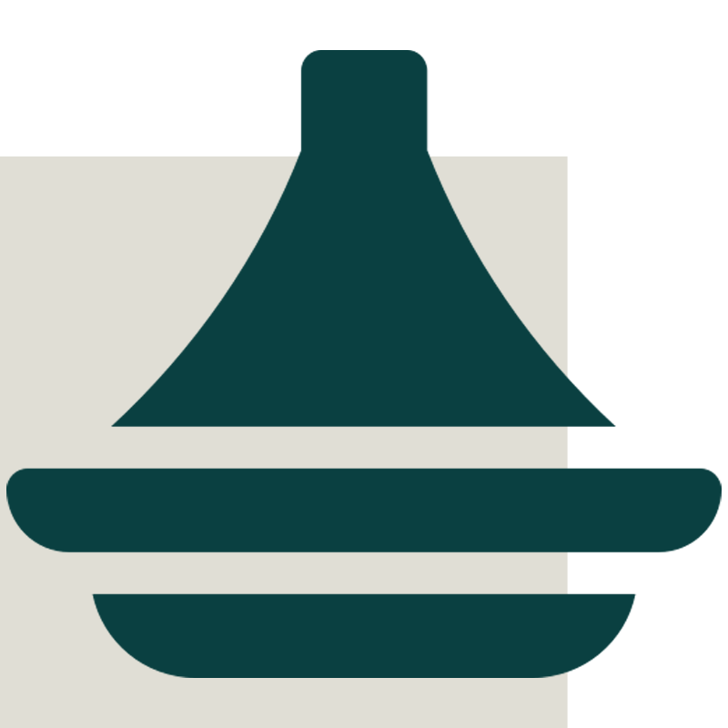 Authentic Moroccan Cuisine